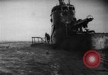 Standbild Japanische Unterwasserflächen Indischer Ozean, 1942, aus Sekunde 29 historischem Filmmaterial Videoclip 65675072303