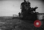 Standbild Japanische Unterwasserflächen Indischer Ozean, 1942, aus Sekunde 30 historischem Filmmaterial Videoclip 65675072303