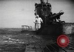Standbild Japanische Unterwasserflächen Indischer Ozean, 1942, aus Sekunde 32 historischem Filmmaterial Videoclip 65675072303