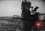 Standbild Japanische Unterwasserflächen Indischer Ozean, 1942, aus Sekunde 33 historischem Filmmaterial Videoclip 65675072303
