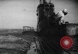 Standbild Japanische Unterwasserflächen Indischer Ozean, 1942, aus Sekunde 34 historischem Filmmaterial Videoclip 65675072303