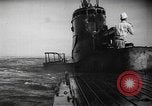 Standbild Japanische Unterwasserflächen Indischer Ozean, 1942, aus Sekunde 35 historischem Filmmaterial Videoclip 65675072303