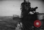 Standbild Japanische Unterwasserflächen Indischer Ozean, 1942, aus Sekunde 37 historischem Filmmaterial Videoclip 65675072303