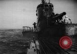Standbild Japanische Unterwasserflächen Indischer Ozean, 1942, aus Sekunde 38 historischem Filmmaterial Videoclip 65675072303