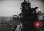 Standbild Japanische Unterwasserflächen Indischer Ozean, 1942, aus Sekunde 39 historischem Filmmaterial Videoclip 65675072303