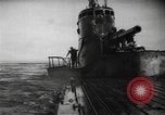 Standbild Japanische Unterwasserflächen Indischer Ozean, 1942, aus Sekunde 40 historischem Filmmaterial Videoclip 65675072303