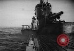 Standbild Japanische Unterwasserflächen Indischer Ozean, 1942, aus Sekunde 42 historischem Filmmaterial Videoclip 65675072303