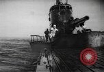 Standbild Japanische Unterwasserflächen Indischer Ozean, 1942, aus Sekunde 44 historischem Filmmaterial Videoclip 65675072303