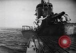 Standbild Japanische Unterwasserflächen Indischer Ozean, 1942, aus Sekunde 45 historischem Filmmaterial Videoclip 65675072303