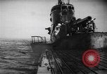 Standbild Japanische Unterwasserflächen Indischer Ozean, 1942, aus Sekunde 46 historischem Filmmaterial Videoclip 65675072303