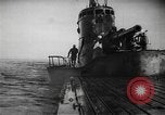Standbild Japanische Unterwasserflächen Indischer Ozean, 1942, aus Sekunde 48 historischem Filmmaterial Videoclip 65675072303