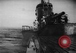Standbild Japanische Unterwasserflächen Indischer Ozean, 1942, aus Sekunde 49 historischem Filmmaterial Videoclip 65675072303