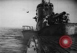 Standbild Japanische Unterwasserflächen Indischer Ozean, 1942, aus Sekunde 50 historischem Filmmaterial Videoclip 65675072303