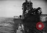Standbild Japanische Unterwasserflächen Indischer Ozean, 1942, aus Sekunde 51 historischem Filmmaterial Videoclip 65675072303