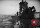 Standbild Japanische Unterwasserflächen Indischer Ozean, 1942, aus Sekunde 52 historischem Filmmaterial Videoclip 65675072303