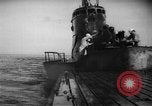 Standbild Japanische Unterwasserflächen Indischer Ozean, 1942, aus Sekunde 54 historischem Filmmaterial Videoclip 65675072303