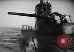 Standbild Japanische Unterwasserflächen Indischer Ozean, 1942, aus Sekunde 57 historischem Filmmaterial Videoclip 65675072303