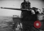 Standbild Japanische Unterwasserflächen Indischer Ozean, 1942, aus Sekunde 58 historischem Filmmaterial Videoclip 65675072303