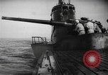 Standbild Japanische Unterwasserflächen Indischer Ozean, 1942, aus Sekunde 59 historischem Filmmaterial Videoclip 65675072303