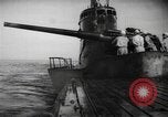 Standbild Japanische Unterwasserflächen Indischer Ozean, 1942, aus Sekunde 60 historischem Filmmaterial Videoclip 65675072303