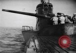 Standbild Japanische Unterwasserflächen Indischer Ozean, 1942, aus Sekunde 61 historischem Filmmaterial Videoclip 65675072303