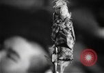 Image of Japanese submarine Indian Ocean, 1942, second 3 stock footage video 65675072304