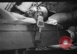 Image of Japanese submarine Indian Ocean, 1942, second 10 stock footage video 65675072304