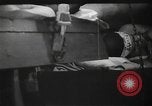 Image of Japanese submarine Indian Ocean, 1942, second 11 stock footage video 65675072304