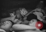Image of Japanese submarine Indian Ocean, 1942, second 18 stock footage video 65675072304