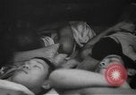 Image of Japanese submarine Indian Ocean, 1942, second 19 stock footage video 65675072304