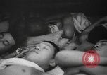 Image of Japanese submarine Indian Ocean, 1942, second 20 stock footage video 65675072304