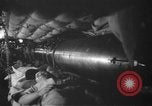 Image of Japanese submarine Indian Ocean, 1942, second 25 stock footage video 65675072304