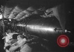 Image of Japanese submarine Indian Ocean, 1942, second 26 stock footage video 65675072304