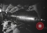 Image of Japanese submarine Indian Ocean, 1942, second 27 stock footage video 65675072304