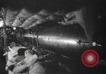 Image of Japanese submarine Indian Ocean, 1942, second 31 stock footage video 65675072304