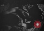 Image of Japanese submarine Indian Ocean, 1942, second 34 stock footage video 65675072304