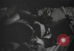 Image of Japanese submarine Indian Ocean, 1942, second 35 stock footage video 65675072304