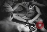 Image of Japanese submarine Indian Ocean, 1942, second 40 stock footage video 65675072304