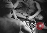 Image of Japanese submarine Indian Ocean, 1942, second 46 stock footage video 65675072304
