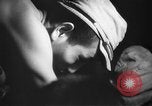 Image of Japanese submarine Indian Ocean, 1942, second 54 stock footage video 65675072304