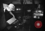 Image of Japanese submarine Indian Ocean, 1942, second 3 stock footage video 65675072305