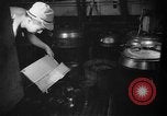Image of Japanese submarine Indian Ocean, 1942, second 4 stock footage video 65675072305
