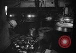 Image of Japanese submarine Indian Ocean, 1942, second 6 stock footage video 65675072305