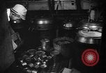Image of Japanese submarine Indian Ocean, 1942, second 7 stock footage video 65675072305