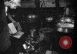 Image of Japanese submarine Indian Ocean, 1942, second 10 stock footage video 65675072305