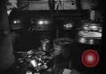 Image of Japanese submarine Indian Ocean, 1942, second 11 stock footage video 65675072305