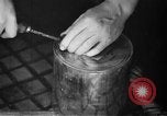 Image of Japanese submarine Indian Ocean, 1942, second 14 stock footage video 65675072305