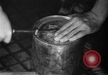 Image of Japanese submarine Indian Ocean, 1942, second 16 stock footage video 65675072305