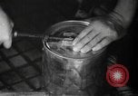 Image of Japanese submarine Indian Ocean, 1942, second 17 stock footage video 65675072305