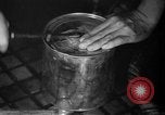 Image of Japanese submarine Indian Ocean, 1942, second 18 stock footage video 65675072305